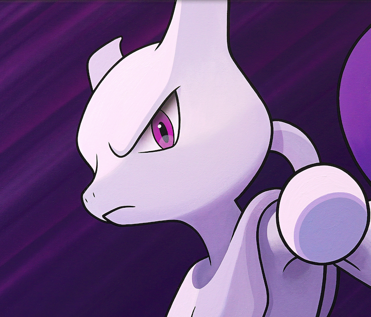 Mewtwo