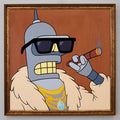 Big Pimpin