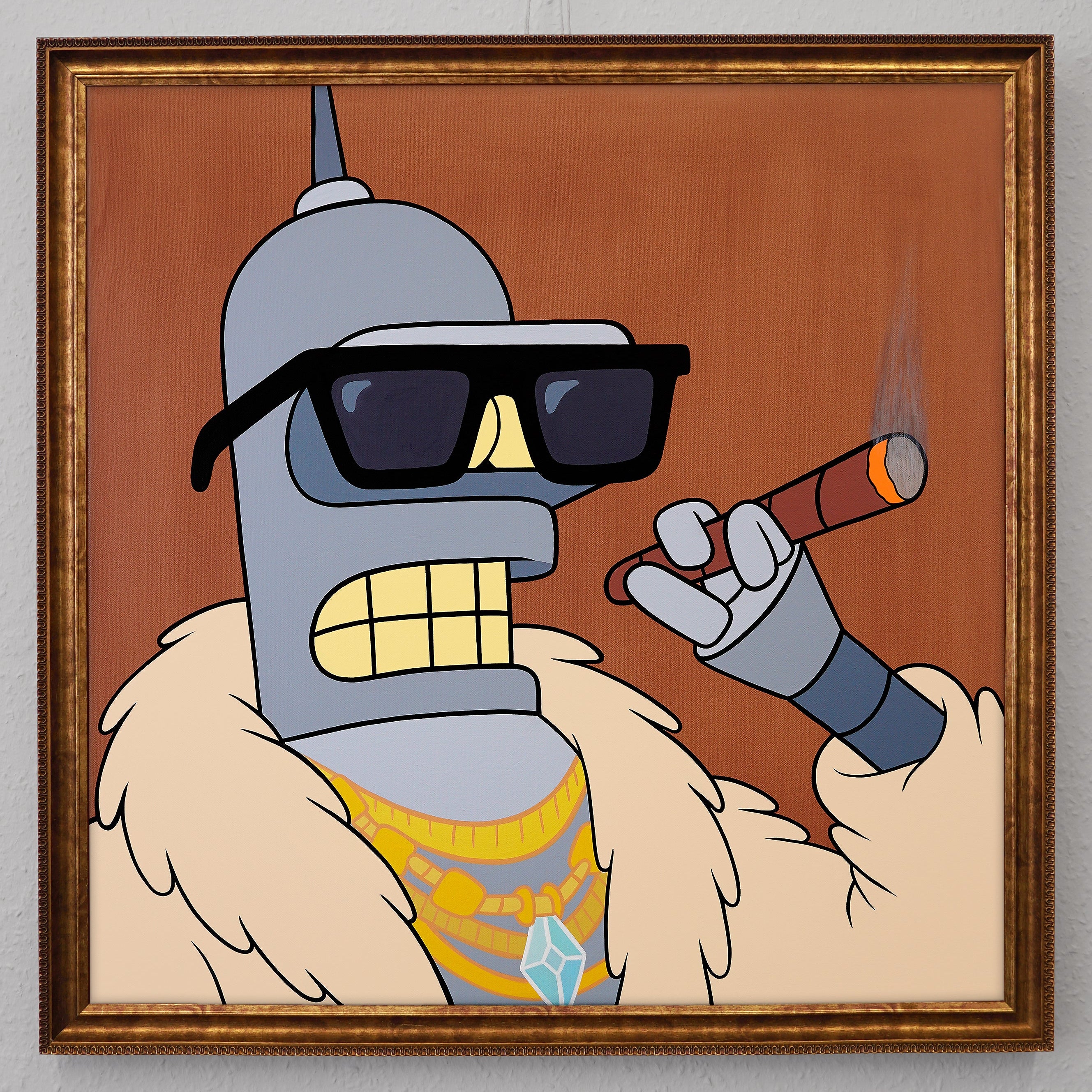 Big Pimpin