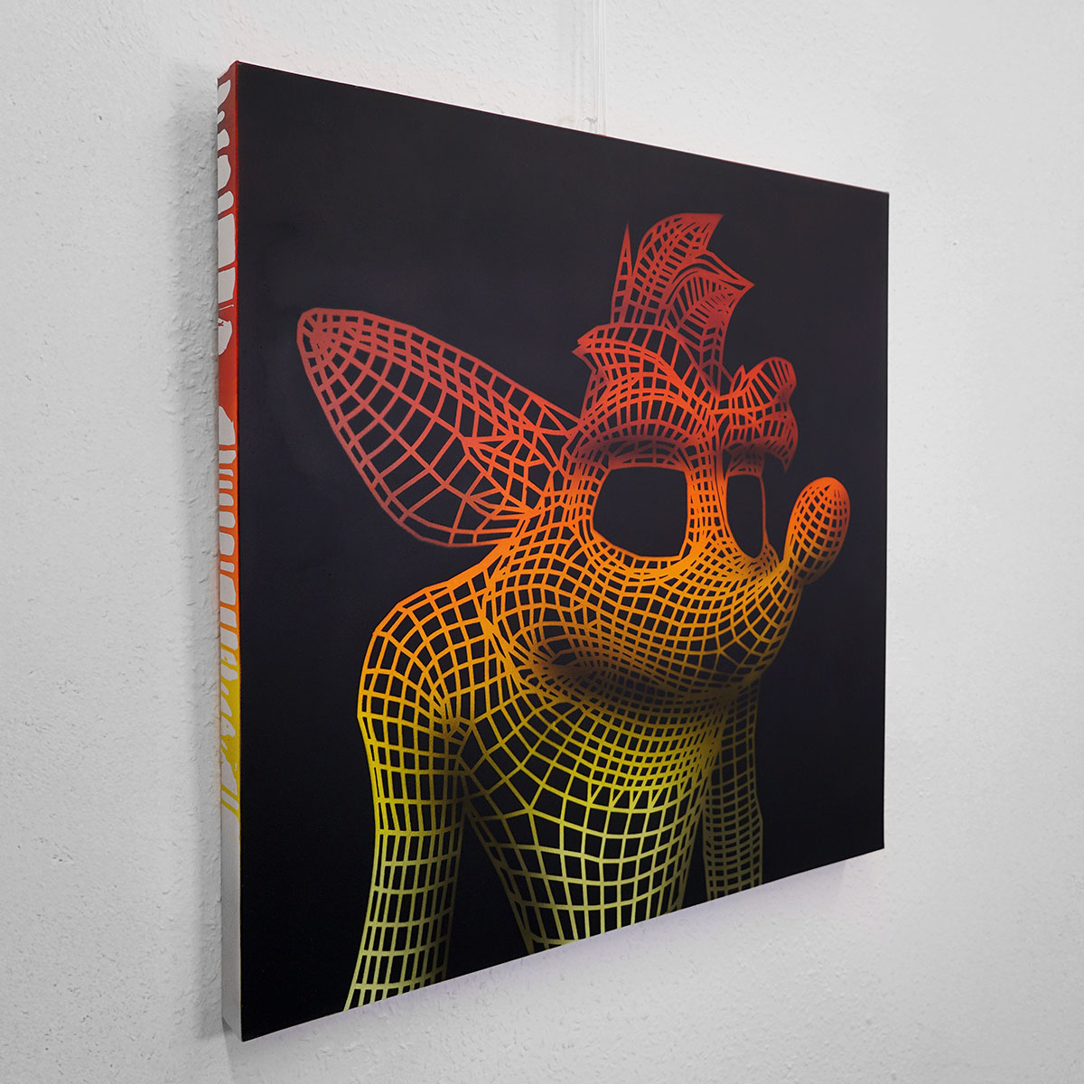 The Bandicoot