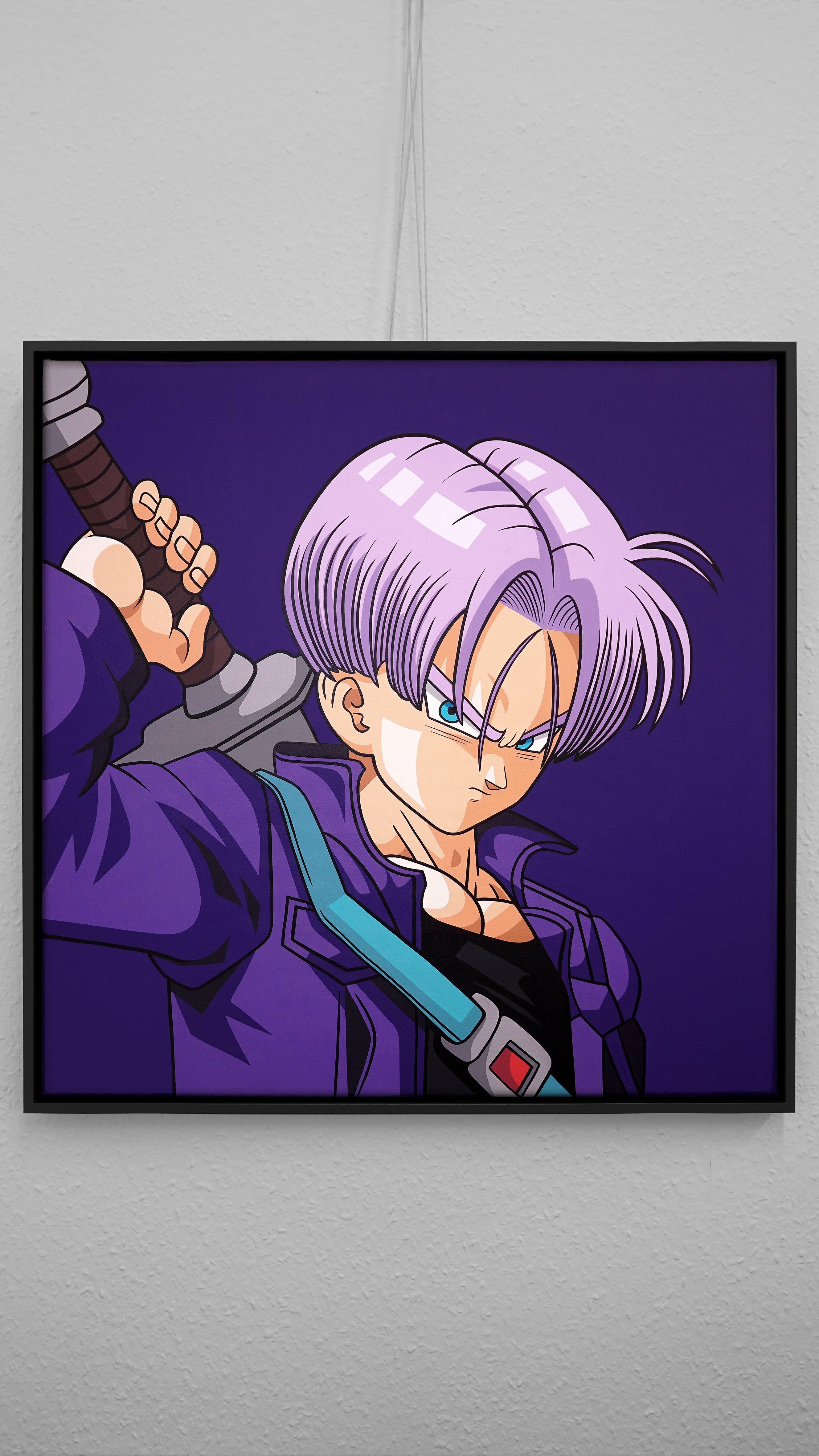 Trunks
