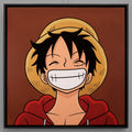 Luffy