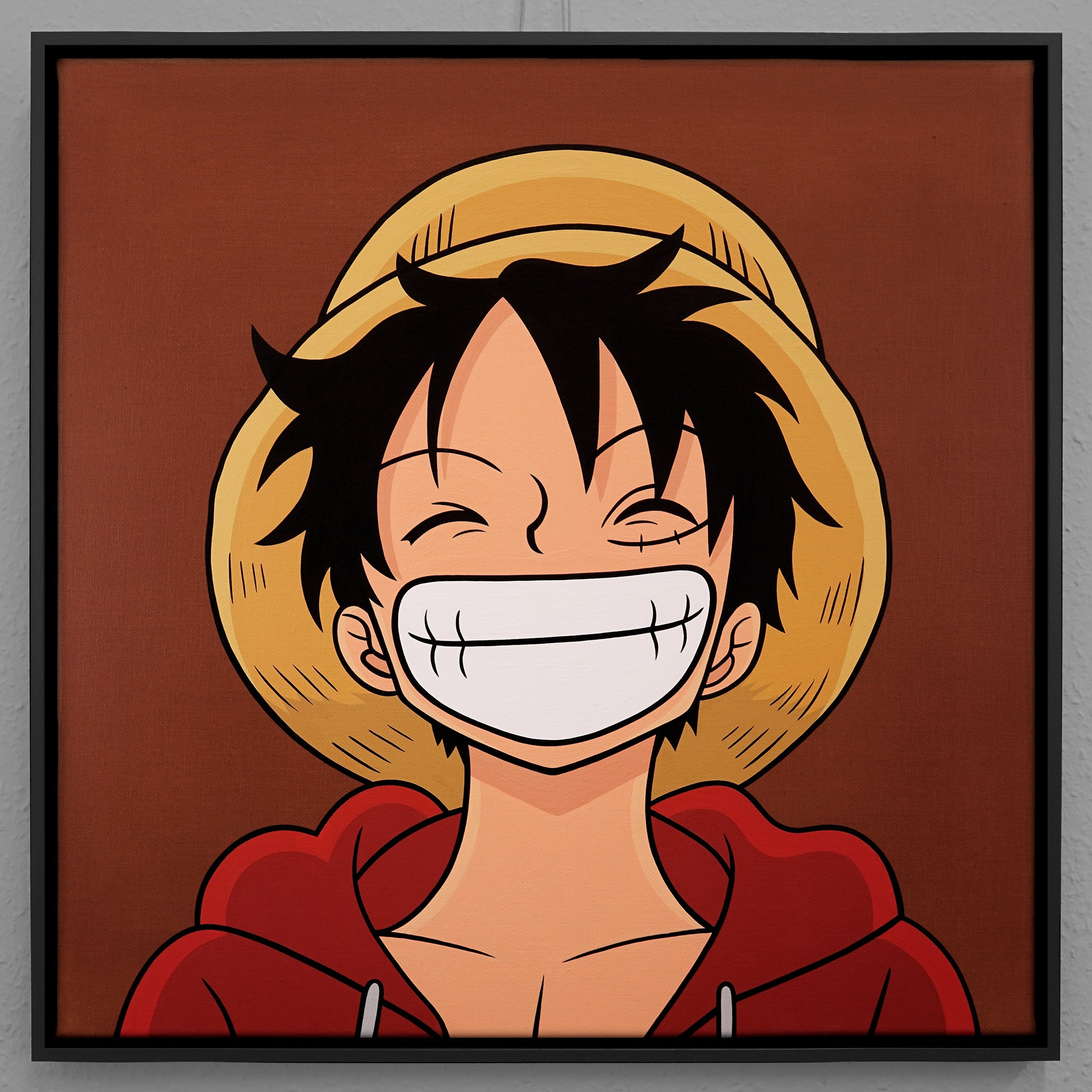 Luffy