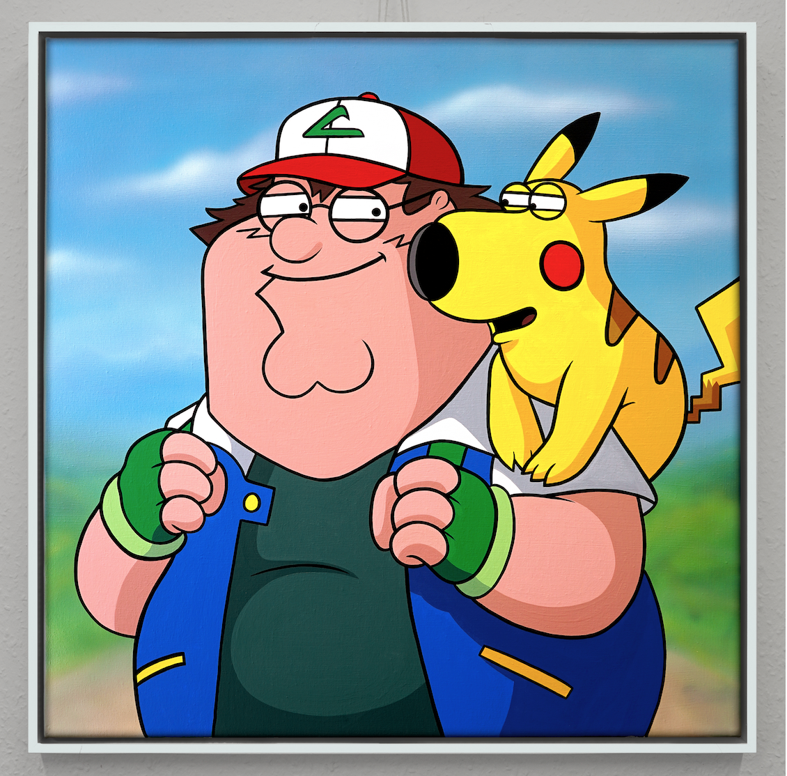 Poké Peter