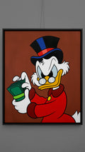Scrooge