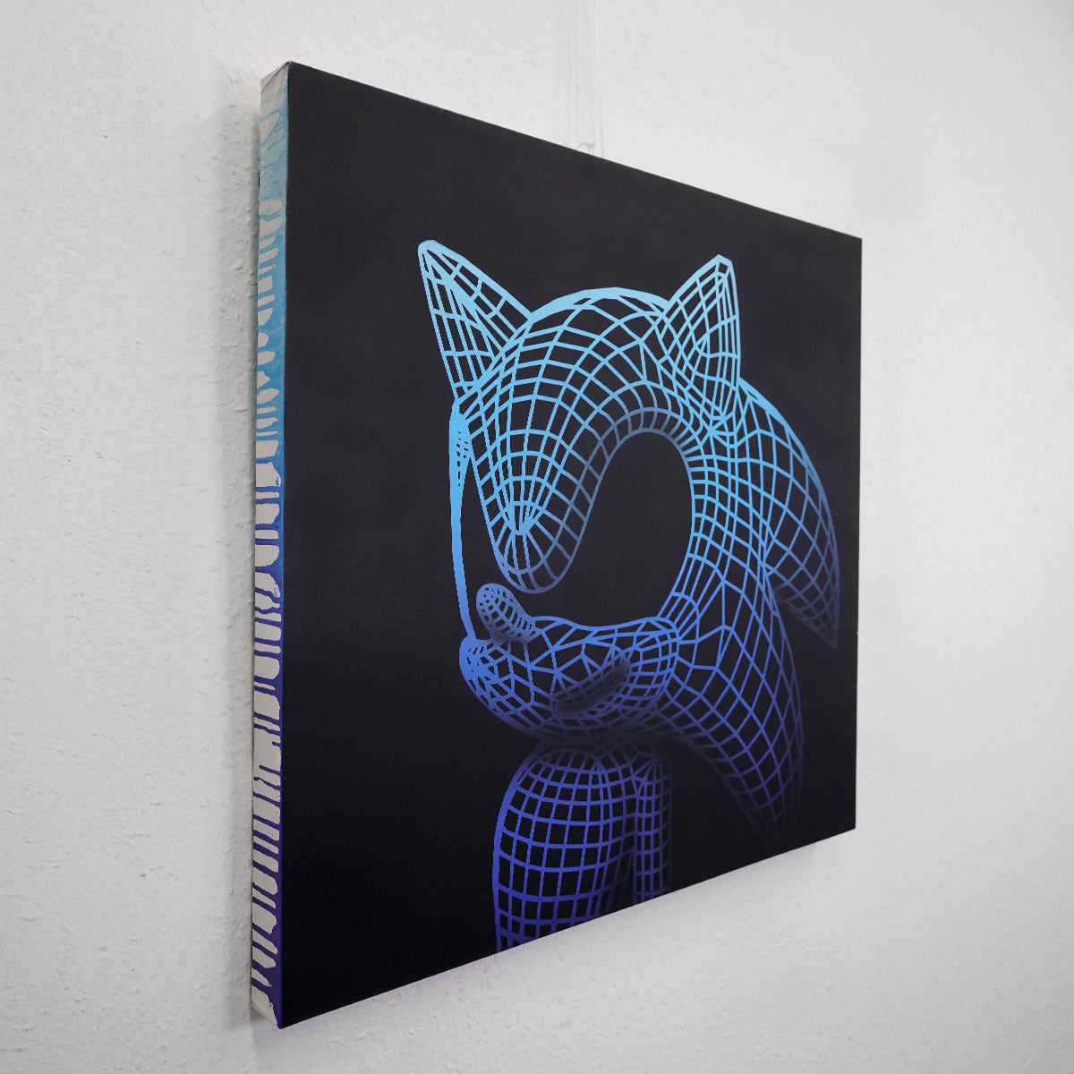 The Hedgehog