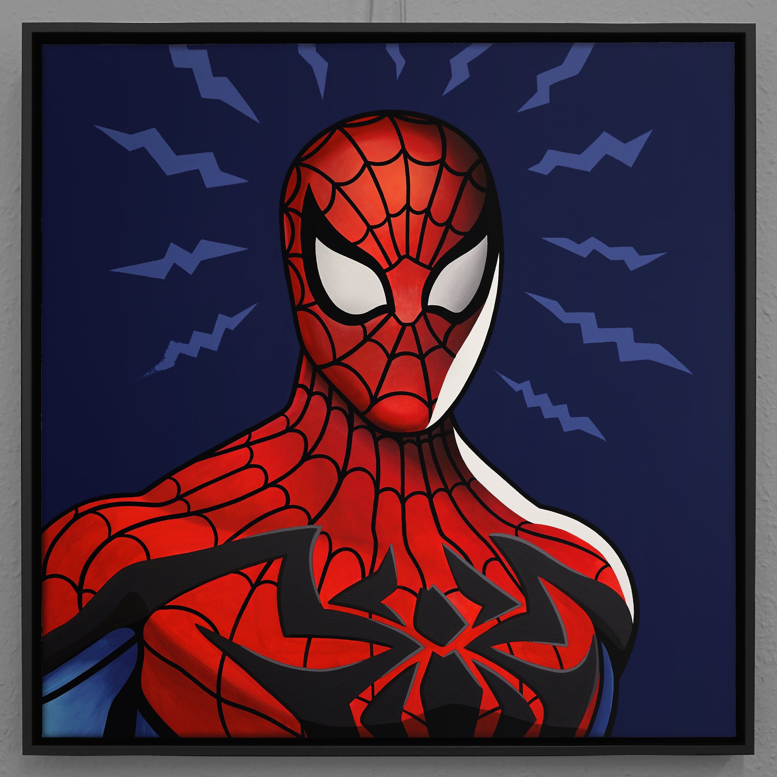 Peter Parker