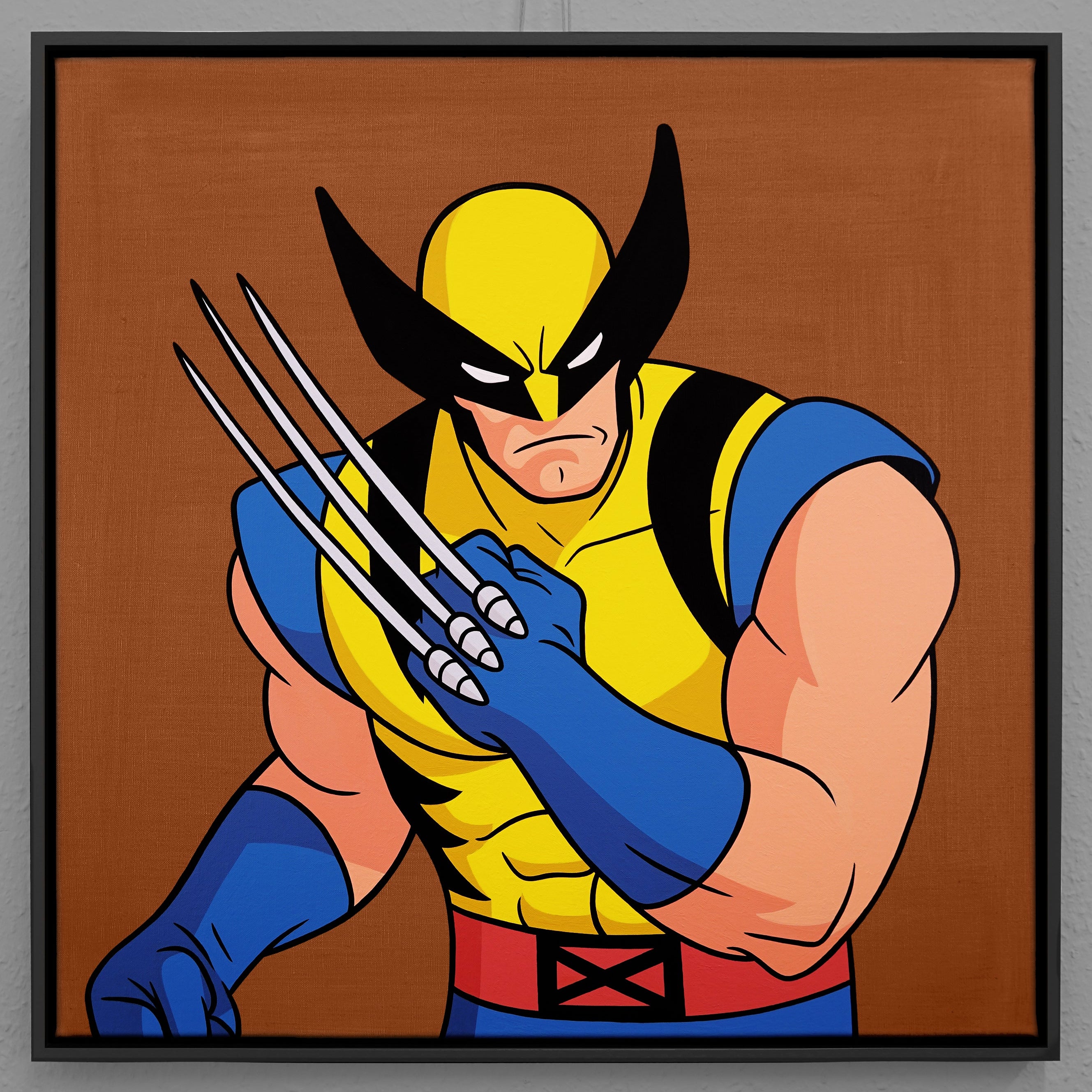 Logan